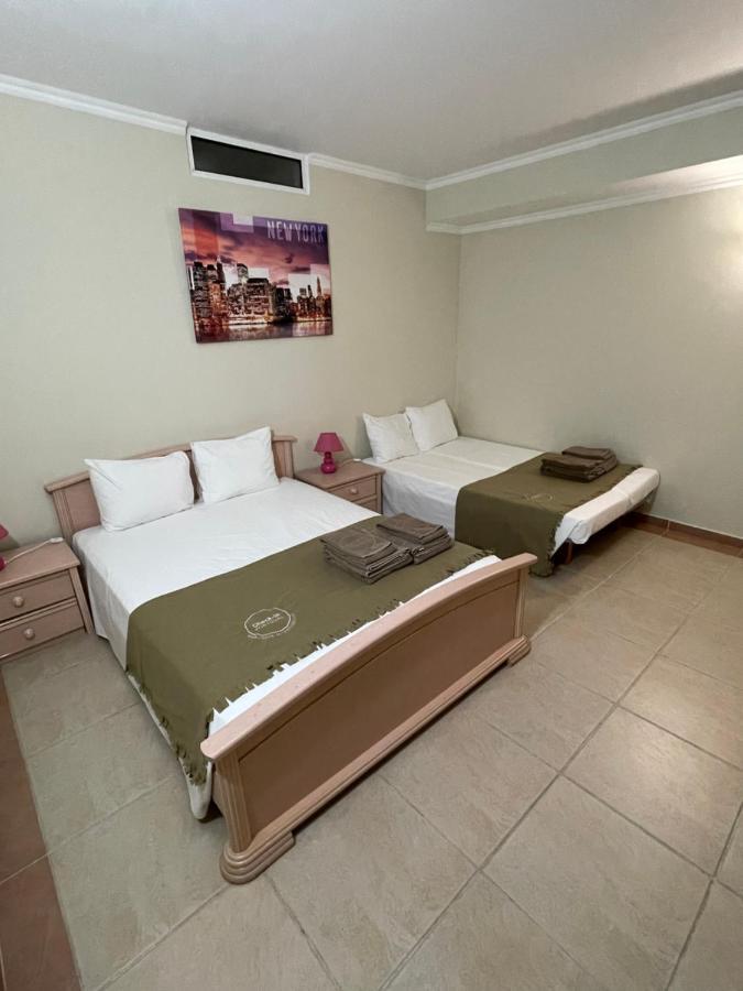 Casa Oliveiras Villa Vilamoura Luaran gambar