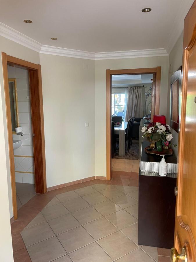 Casa Oliveiras Villa Vilamoura Luaran gambar