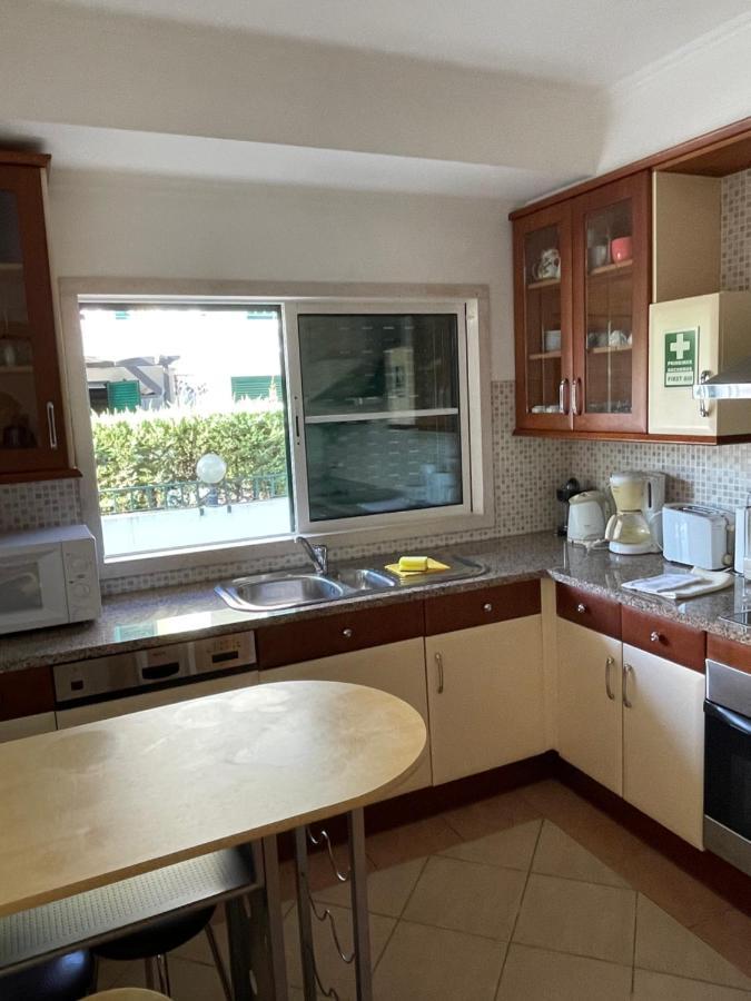 Casa Oliveiras Villa Vilamoura Luaran gambar