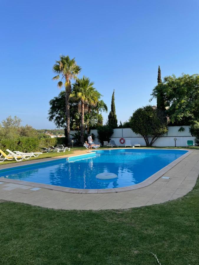 Casa Oliveiras Villa Vilamoura Luaran gambar